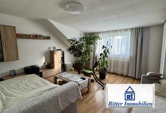 Top gepflegte 3-ZiKDB-ETW!