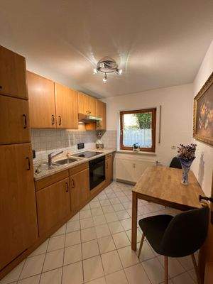 2ZW Küche geschlossen