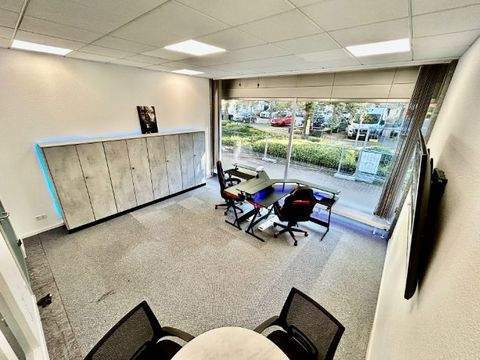 Leverkusen Büros, Büroräume, Büroflächen 