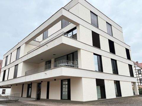 Schmalkalden Wohnungen, Schmalkalden Wohnung kaufen