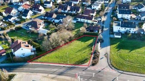 Illertissen Grundstücke, Illertissen Grundstück kaufen