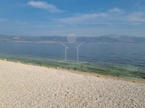 Trogir Grundstücke, Trogir Grundstück kaufen