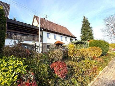 Sulz am Neckar / Bergfelden Häuser, Sulz am Neckar / Bergfelden Haus kaufen