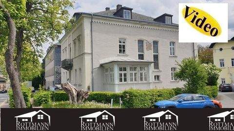 Hof Büros, Büroräume, Büroflächen 