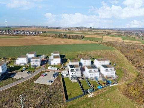 Hünfelden Häuser, Hünfelden Haus kaufen