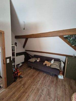 Schlafzimmer OG