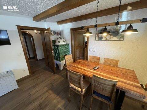 Annaberg-Lungötz Häuser, Annaberg-Lungötz Haus kaufen