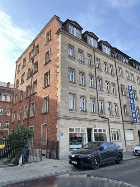 Nürnberg Wohnungen, Nürnberg Wohnung mieten