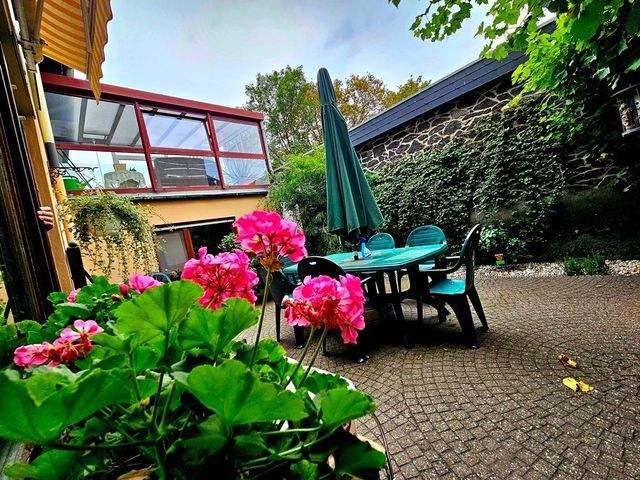 Gem&uuml;tliches Einfamilienhaus in Mendig - Ortsrandlage