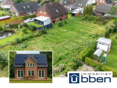 Aurich Grundstücke, Aurich Grundstück kaufen