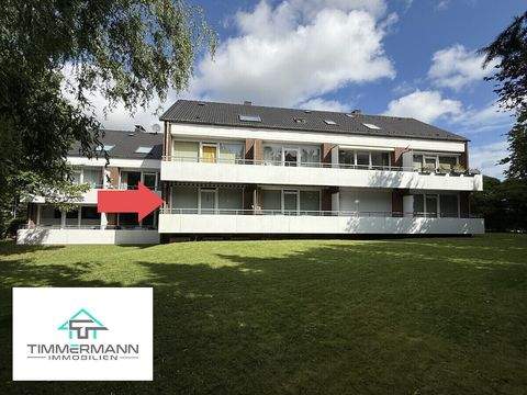 Lübeck / Travemünde Wohnungen, Lübeck / Travemünde Wohnung kaufen