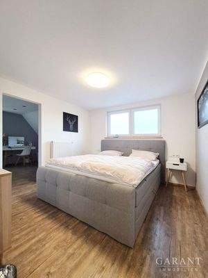 Schlafzimmer OG