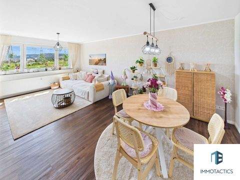 Bad Kreuznach Wohnungen, Bad Kreuznach Wohnung kaufen