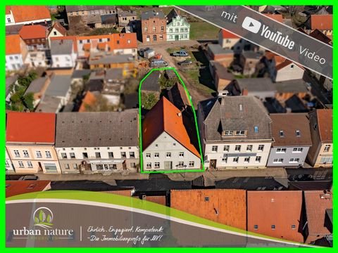 Tribsees Häuser, Tribsees Haus kaufen
