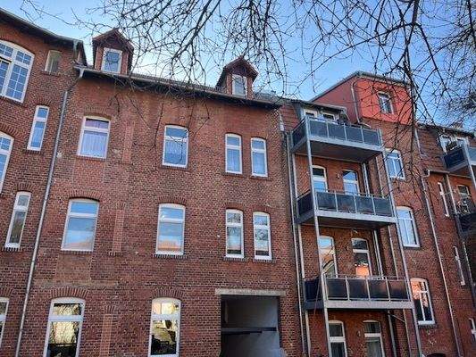 Ansicht Innenhof Bild 4