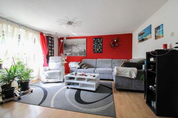 Wohnzimmer Ansicht 01