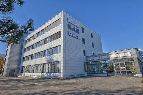 Planegg Ladenlokale, Ladenflächen 