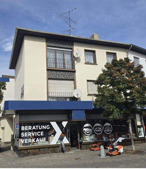 Höhr-Grenzhausen Renditeobjekte, Mehrfamilienhäuser, Geschäftshäuser, Kapitalanlage