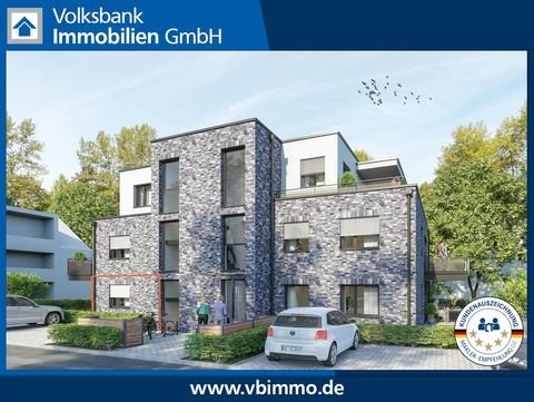 Niederkrüchten Wohnungen, Niederkrüchten Wohnung kaufen
