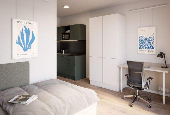 THE FIZZ Friedrichshain 