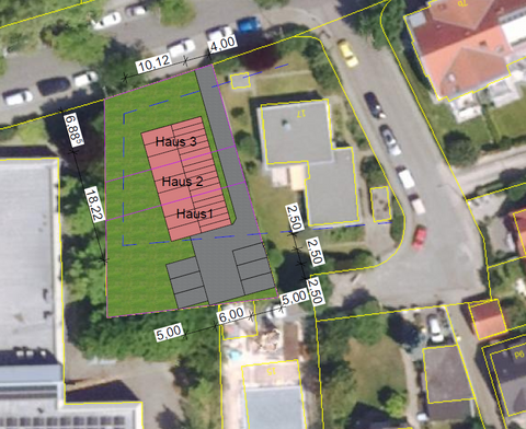 Nürnberg Häuser, Nürnberg Haus kaufen