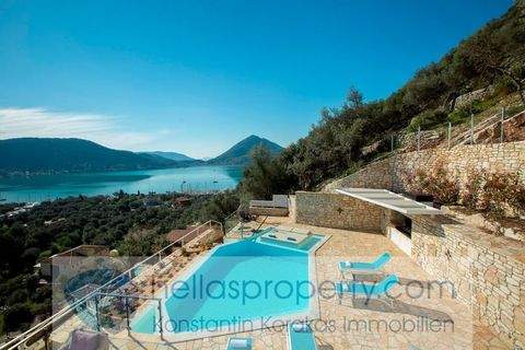 Nydri - Lefkada Häuser, Nydri - Lefkada Haus kaufen