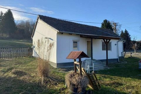 Pusztamagyaród Häuser, Pusztamagyaród Haus kaufen