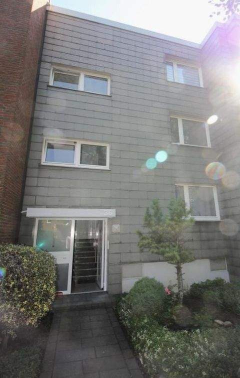 Gelsenkirchen Wohnungen, Gelsenkirchen Wohnung kaufen