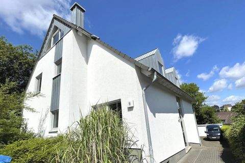 Sprockhövel Häuser, Sprockhövel Haus kaufen