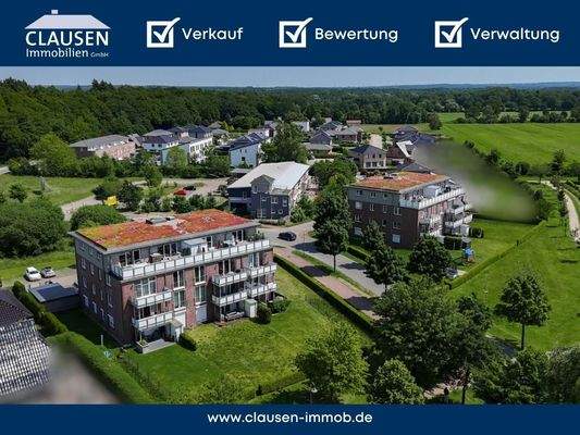 Exklusives Investment in Bad Bramstedt!