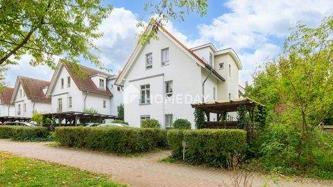 Hohen Neuendorf Wohnungen, Hohen Neuendorf Wohnung kaufen