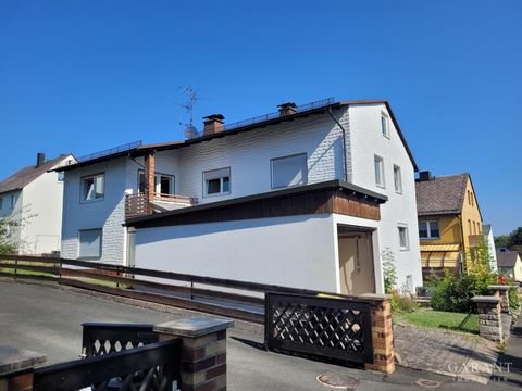 Regnitzlosau Häuser, Regnitzlosau Haus kaufen