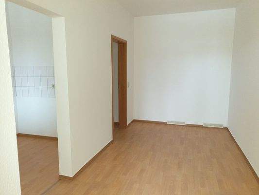 Esszimmer/Arbeitszimmer