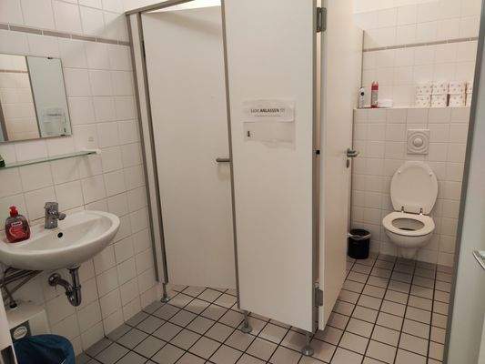 WC