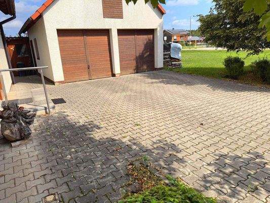Doppelgarage_Zufahrt
