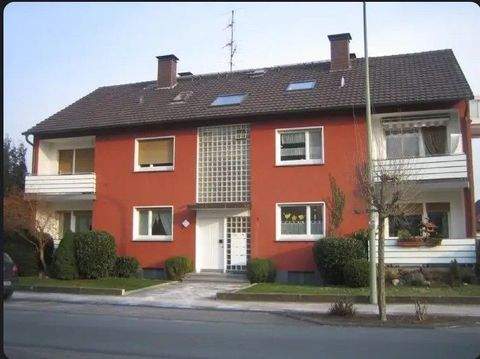 Bad Sassendorf Wohnungen, Bad Sassendorf Wohnung mieten