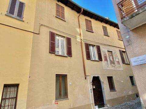 Maccagno  Wohnungen, Maccagno  Wohnung kaufen