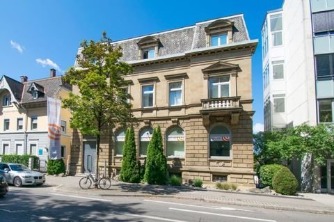 Ravensburg Büros, Büroräume, Büroflächen 