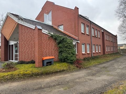 Grabow Büros, Büroräume, Büroflächen 