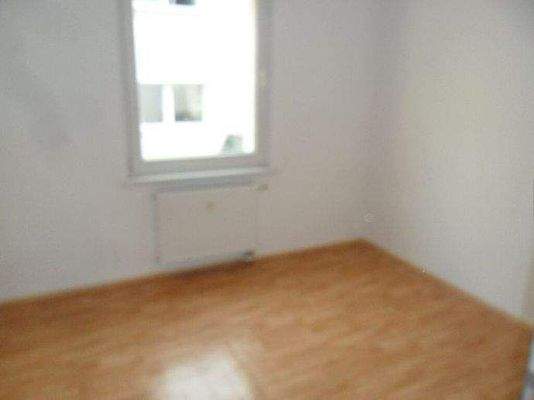 kleiner Schlafbereich