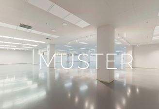 Muster Bild Einzelhandelsfläche