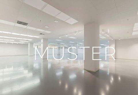 Weil am Rhein Ladenlokale, Ladenflächen 