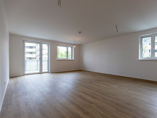 Großer Wohnbereich
