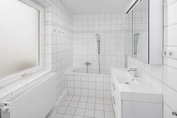 Wohnung 1 | Bad