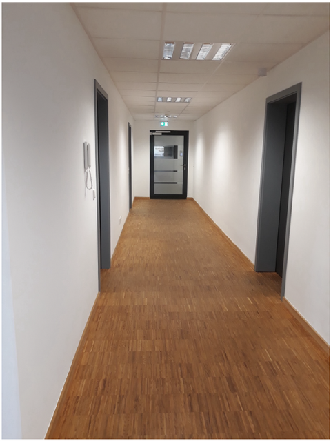 Würzburg Büros, Büroräume, Büroflächen 