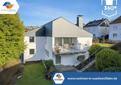 Lüdenscheid Häuser, Lüdenscheid Haus kaufen