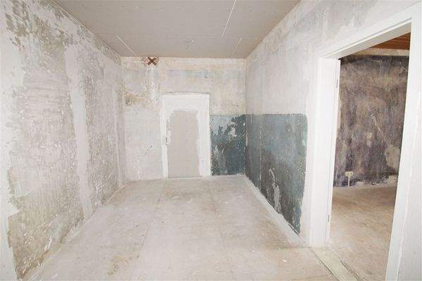 WE 3 Schlafzimmer roh