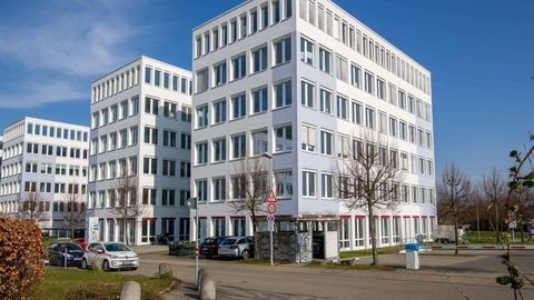 Stuttgart Büros, Büroräume, Büroflächen 