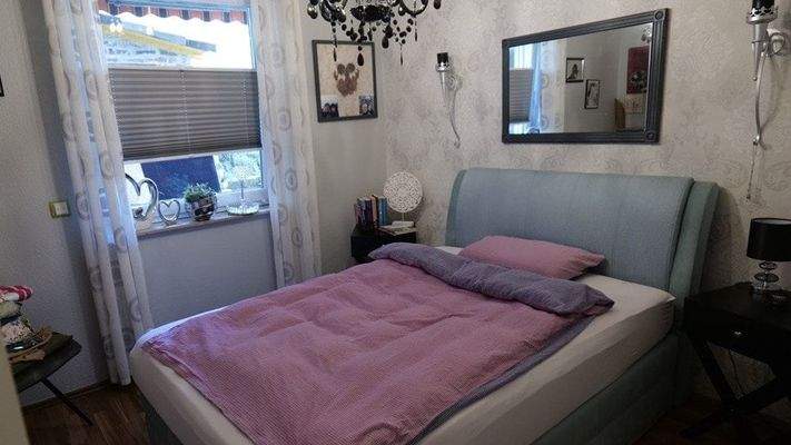 Gästezimmer Erdgeschoss