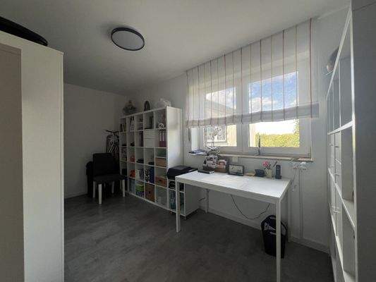 Arbeitszimmer